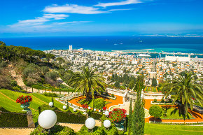 Haifa, Israel